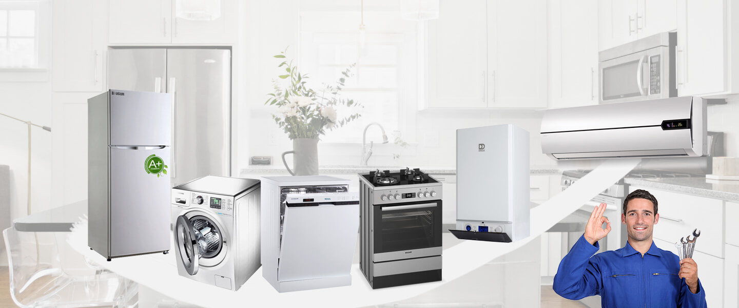 Gelendost Hotpoint Servisi